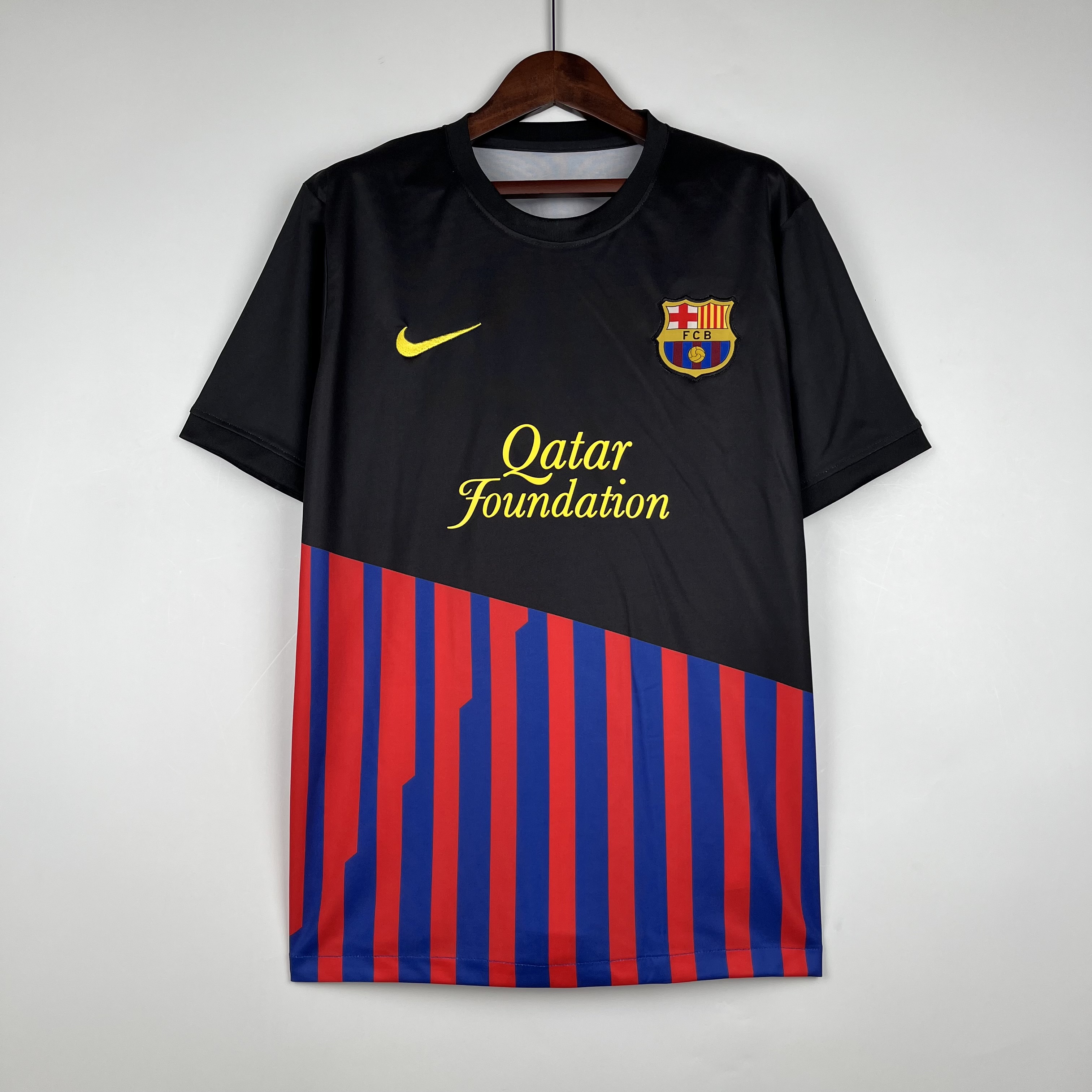 Barcelona 23-24Training Jersey - Fans Version